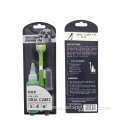 Pet Cat Dog Toothbrush And Toothpaste Set